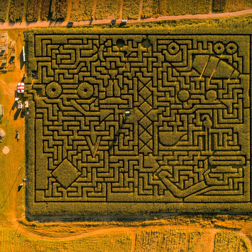 LABIRYNT