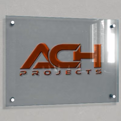 ACH Projects