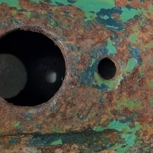 Labortory Experience