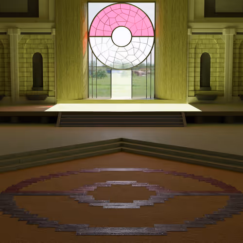 Lab Pokeballs web3 stage 1 - old