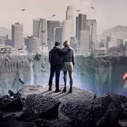 项目媒体占位符