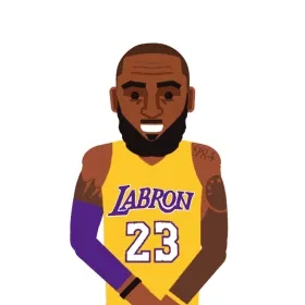 Labron NFT