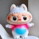 Labubu doll