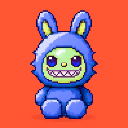LABUBU