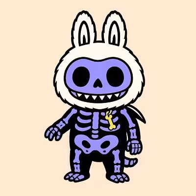 Labubu Sweat