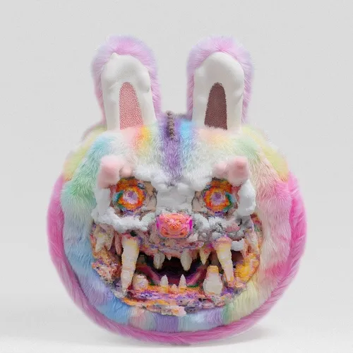 LABUTOMY by #1 crush