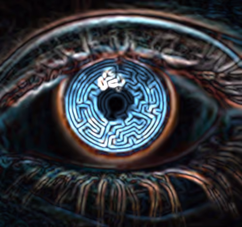 LabyrinthEye - old - old - old