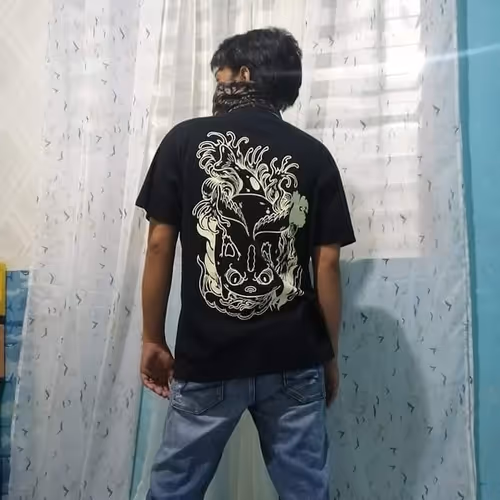 Lacerna Family 2 - 20/20