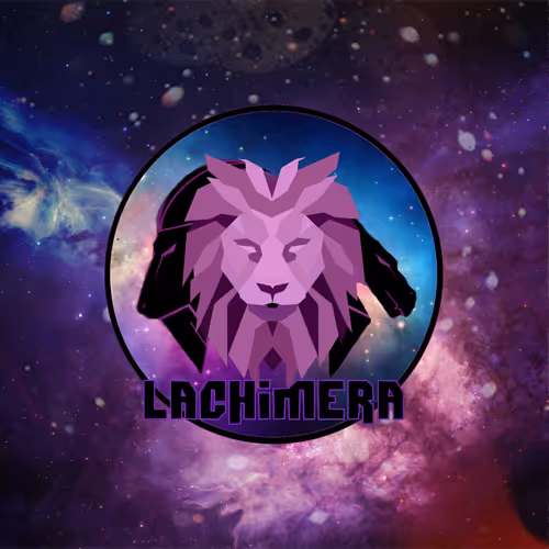 LaChimera - 3D Model - old