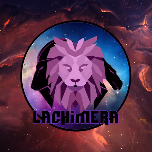 LaChimera Trippy - old