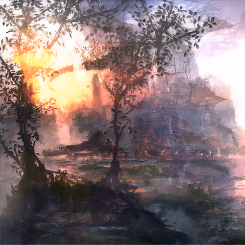 LaChimera's Panorama - old V2