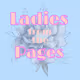Ladies from the Pages. by Agneta Slapikas