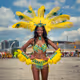 Ladies of Caribana Photography Series