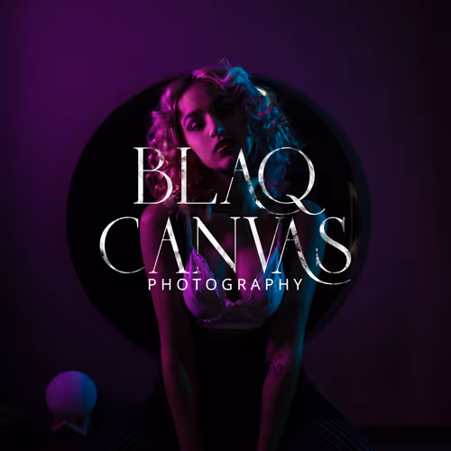 Ladies of Neon - old