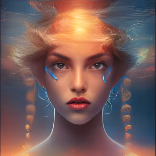 Lady's of the sea