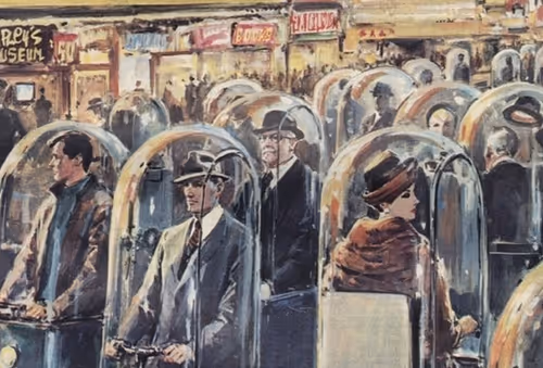La Domenica del Corriere - old