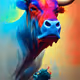 Bullish color