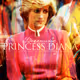 Lady Diana princess