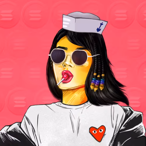 LADY DOCTOR