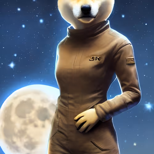 Lady_Doge_Collection