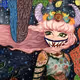 Lady Joey and the Inifinite Void