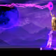 Lady Liberty; Rise of the Ethernity (Eternity) - old