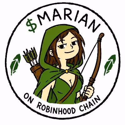 Lady Marian