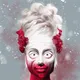Lady Odd - old