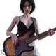 Lady - PFP - old