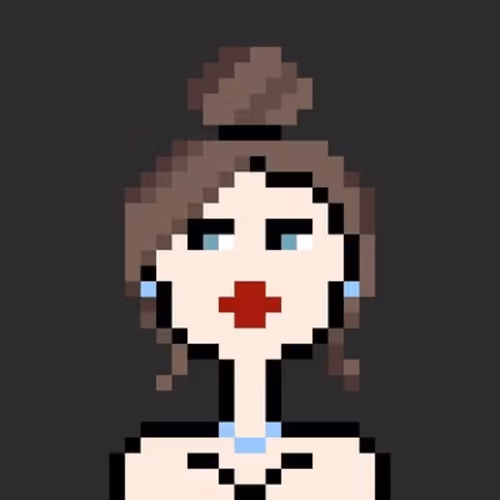 Lady PixeI