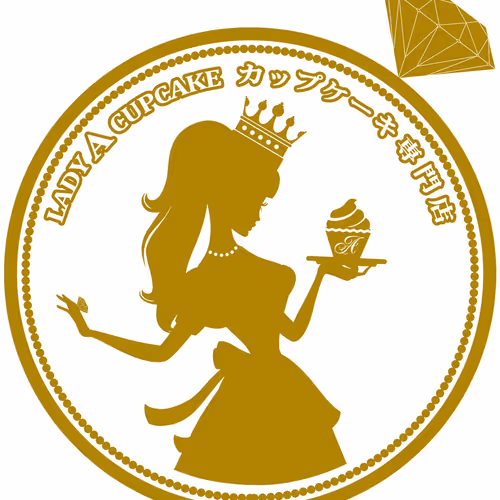 Lady A cupcake collection