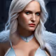 Lady Avatars - old V2