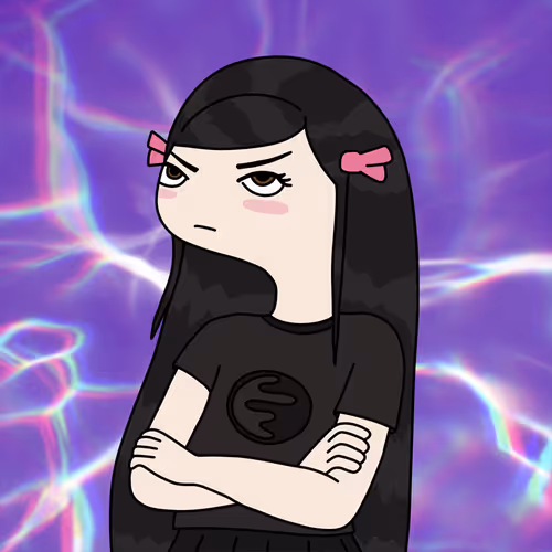 Lady Boi