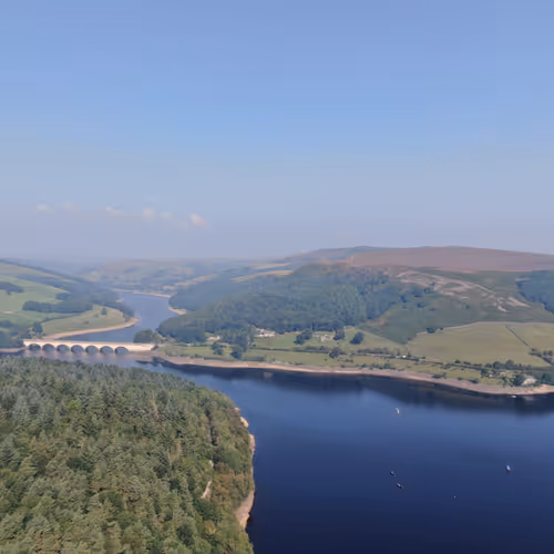 Ladybower