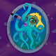 Lady Gaga Marine