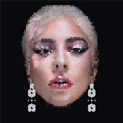 Lady Gaga Collection