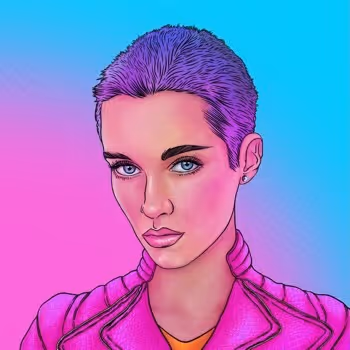 My inspiration 2