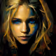 Lady Grunge