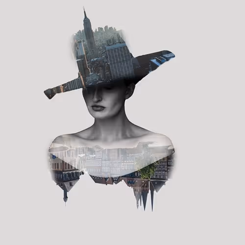 LadySInHats - old