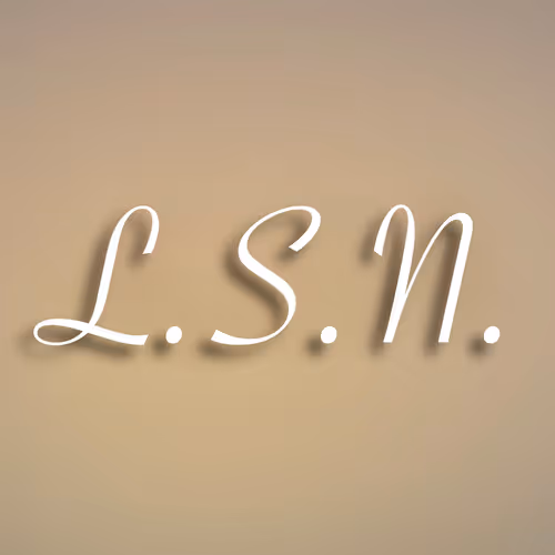Lady social networks - old