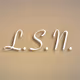 Lady social networks - old