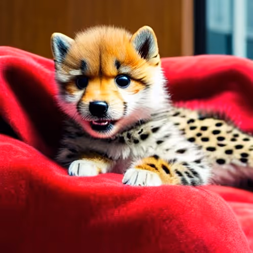 Ladyst4rr's AI Art Collection