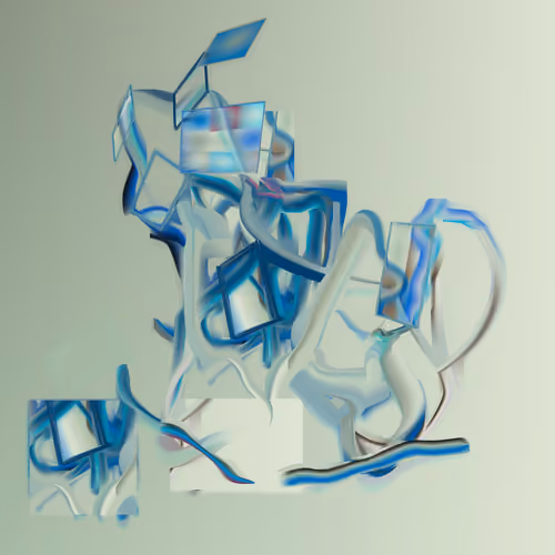 Lagrange Bend by jiwa