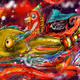 LAHANSUBUR DRAWING - old