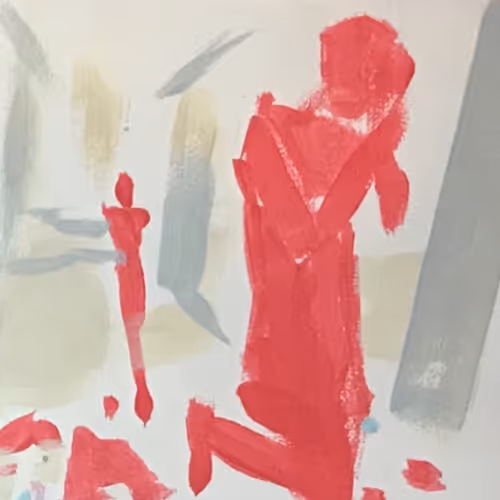 Lair of the junction of realities