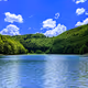 Lake Balkana