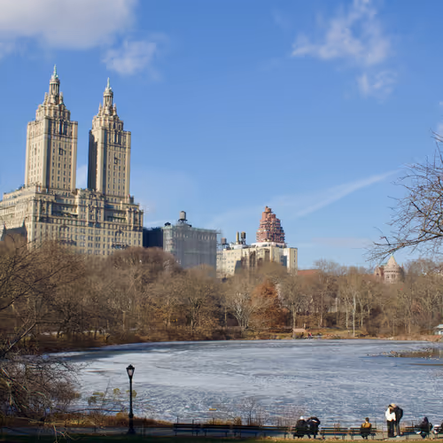 New York City
