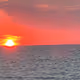 Lake Michigan Sunset