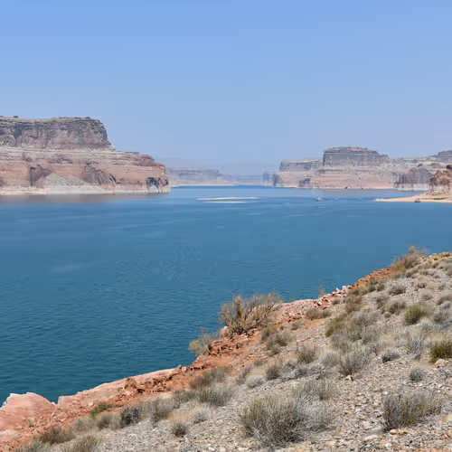 Lake Powell