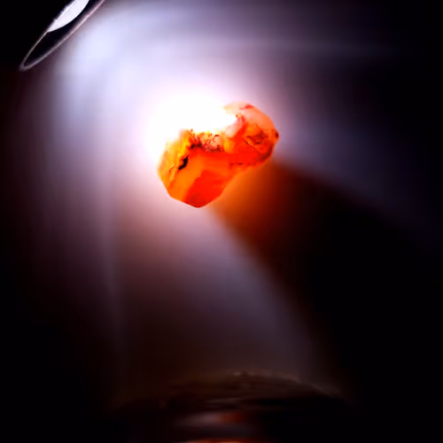 Lake Superior Agates - Glowing Agates